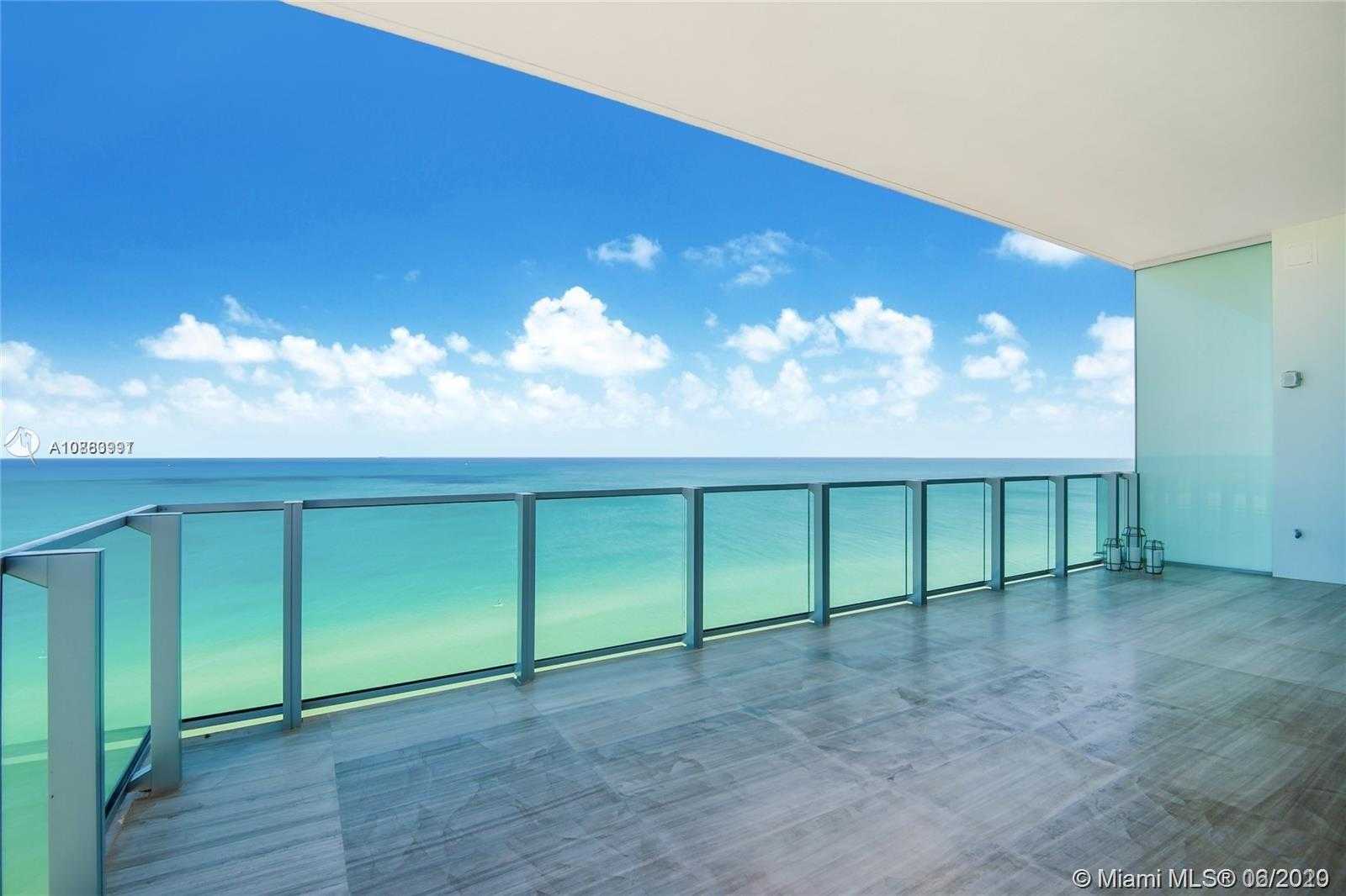 Small Image of 6901 COLLINS AVE #1503, Miami Beach Number 4