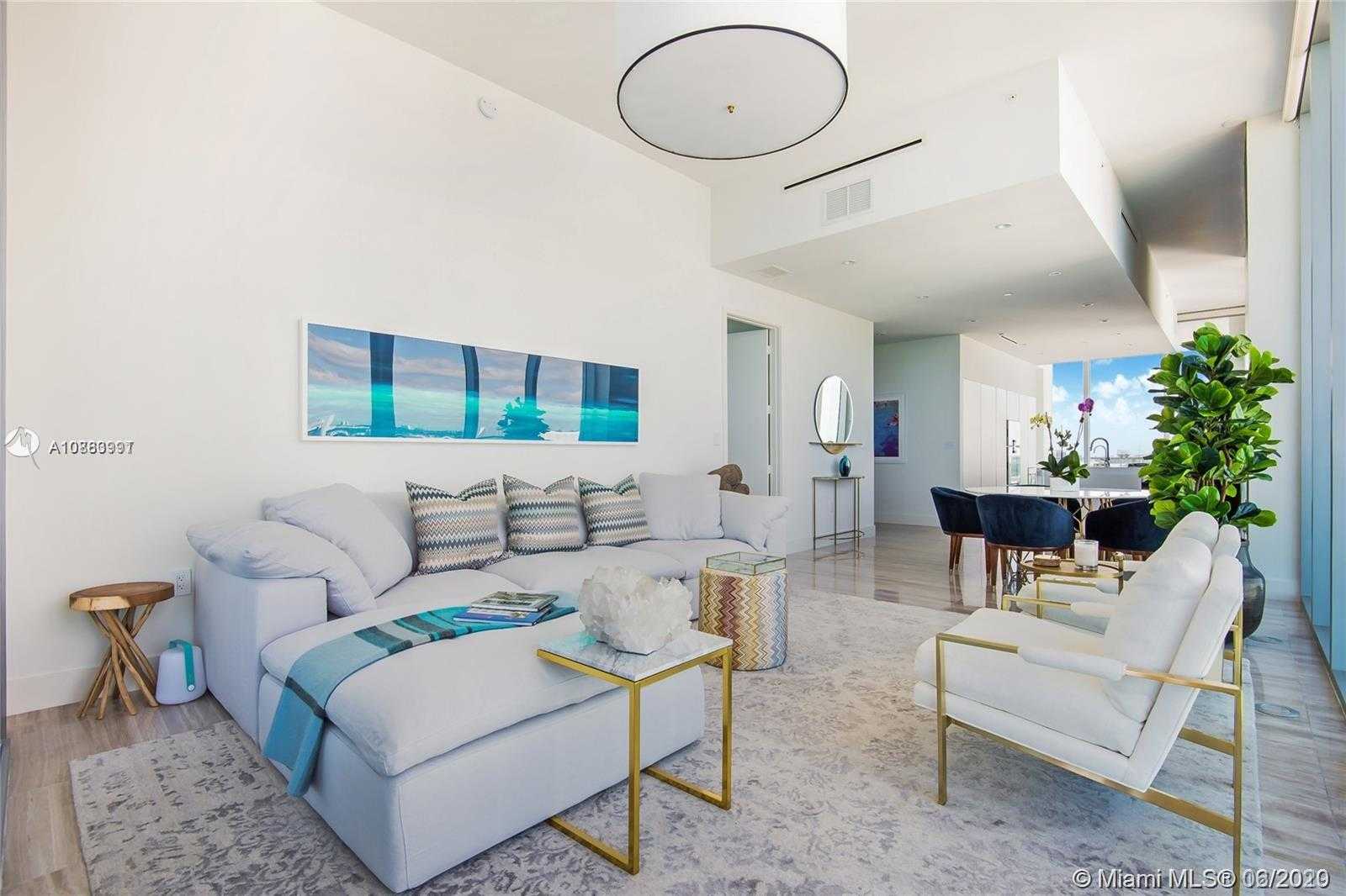 Small Image of 6901 COLLINS AVE #1503, Miami Beach Number 5