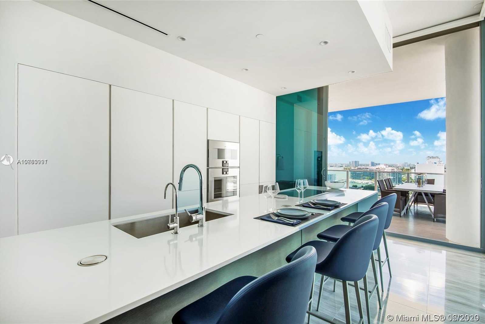 Small Image of 6901 COLLINS AVE #1503, Miami Beach Number 6