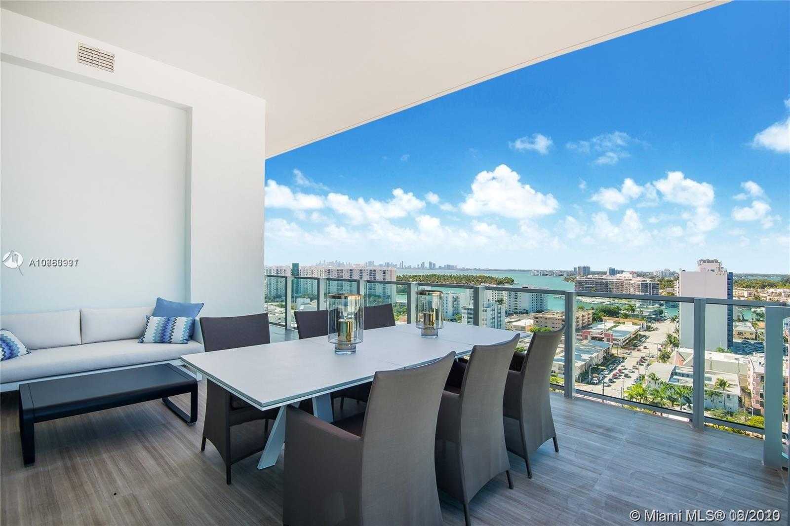Small Image of 6901 COLLINS AVE #1503, Miami Beach Number 7
