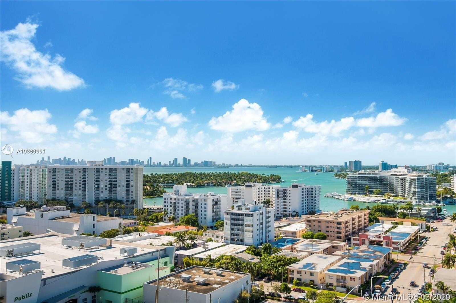 Small Image of 6901 COLLINS AVE #1503, Miami Beach Number 9