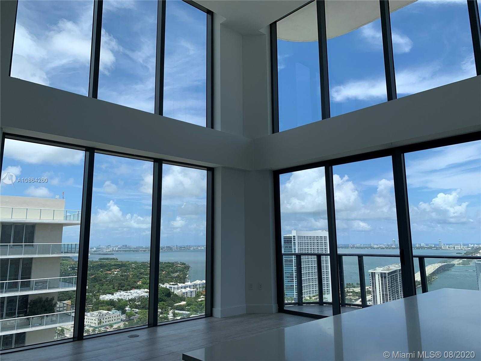 Small Image of 121 NORTH EAST 34 #PH10, Miami Number 29