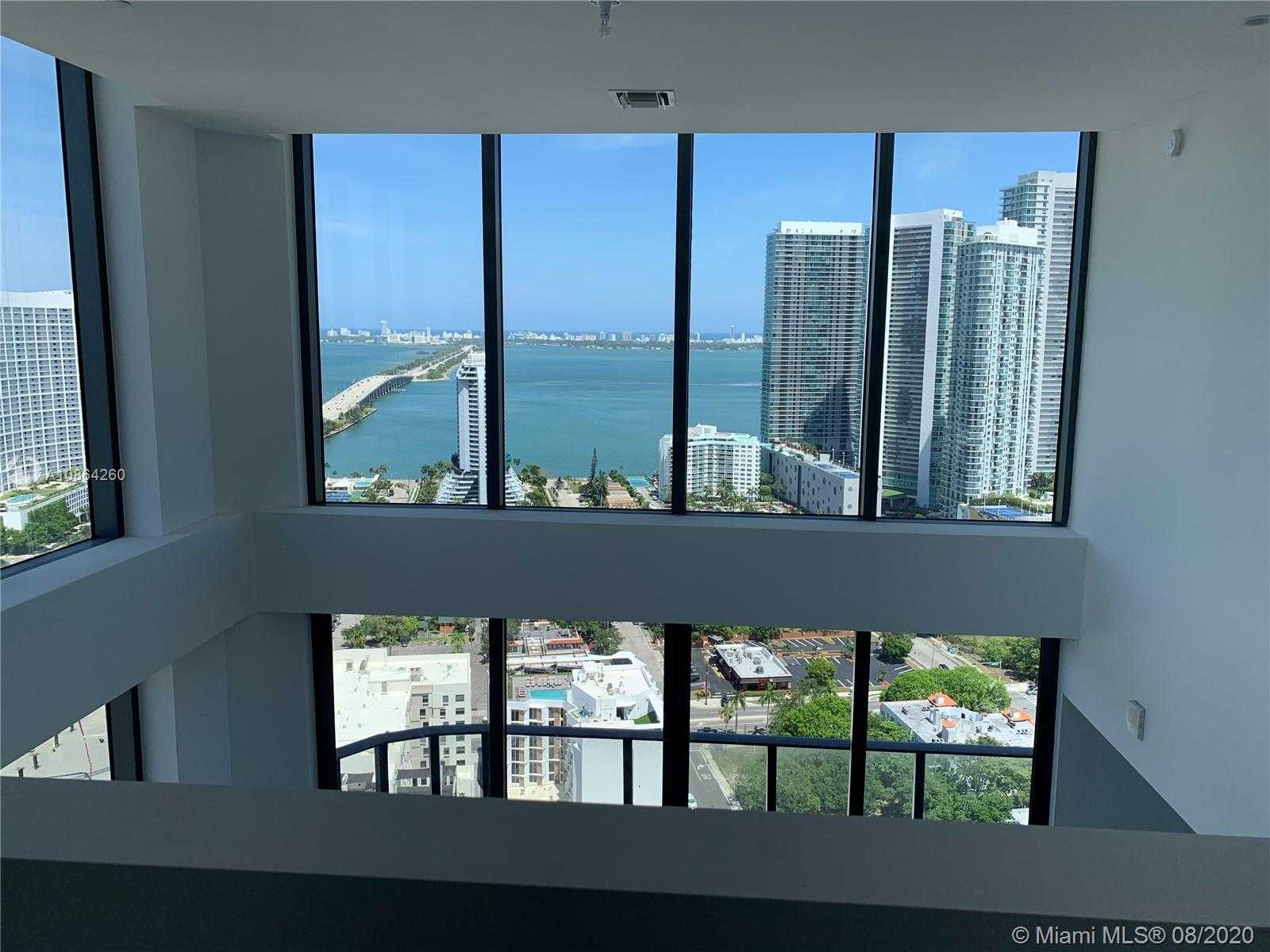 Small Image of 121 NORTH EAST 34 #PH10, Miami Number 3