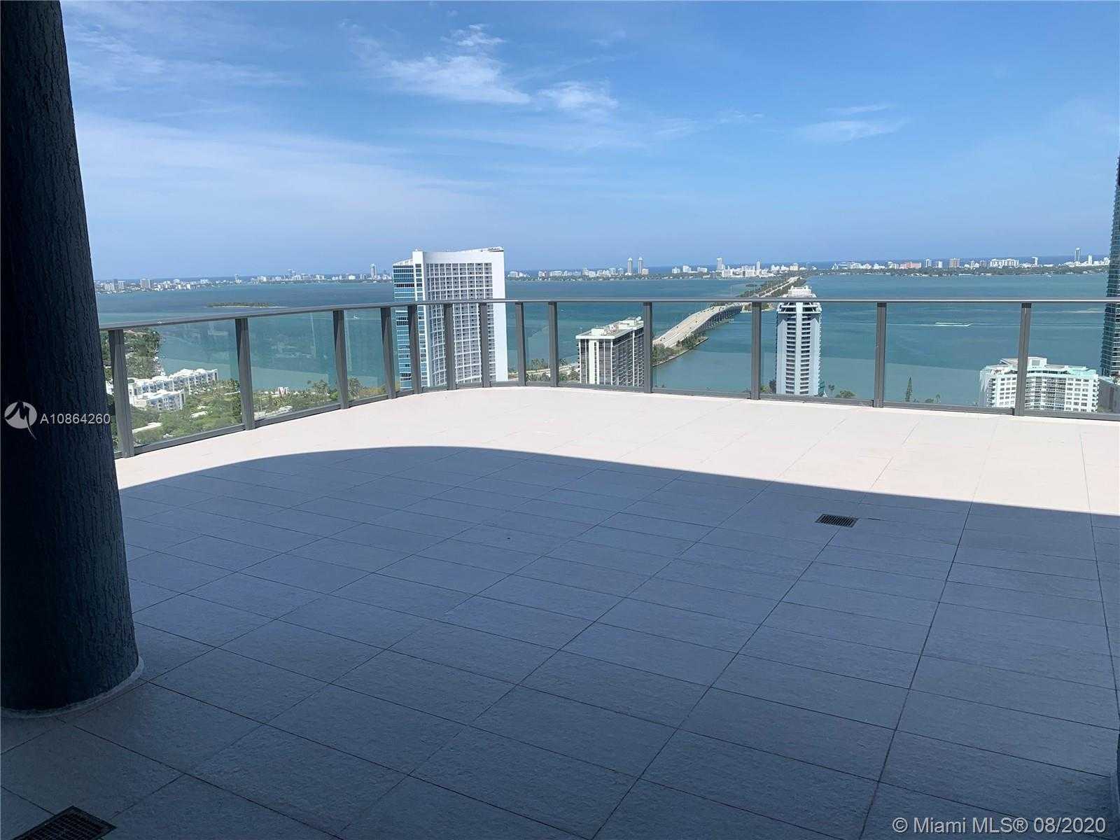 Small Image of 121 NORTH EAST 34 #PH10, Miami Number 6