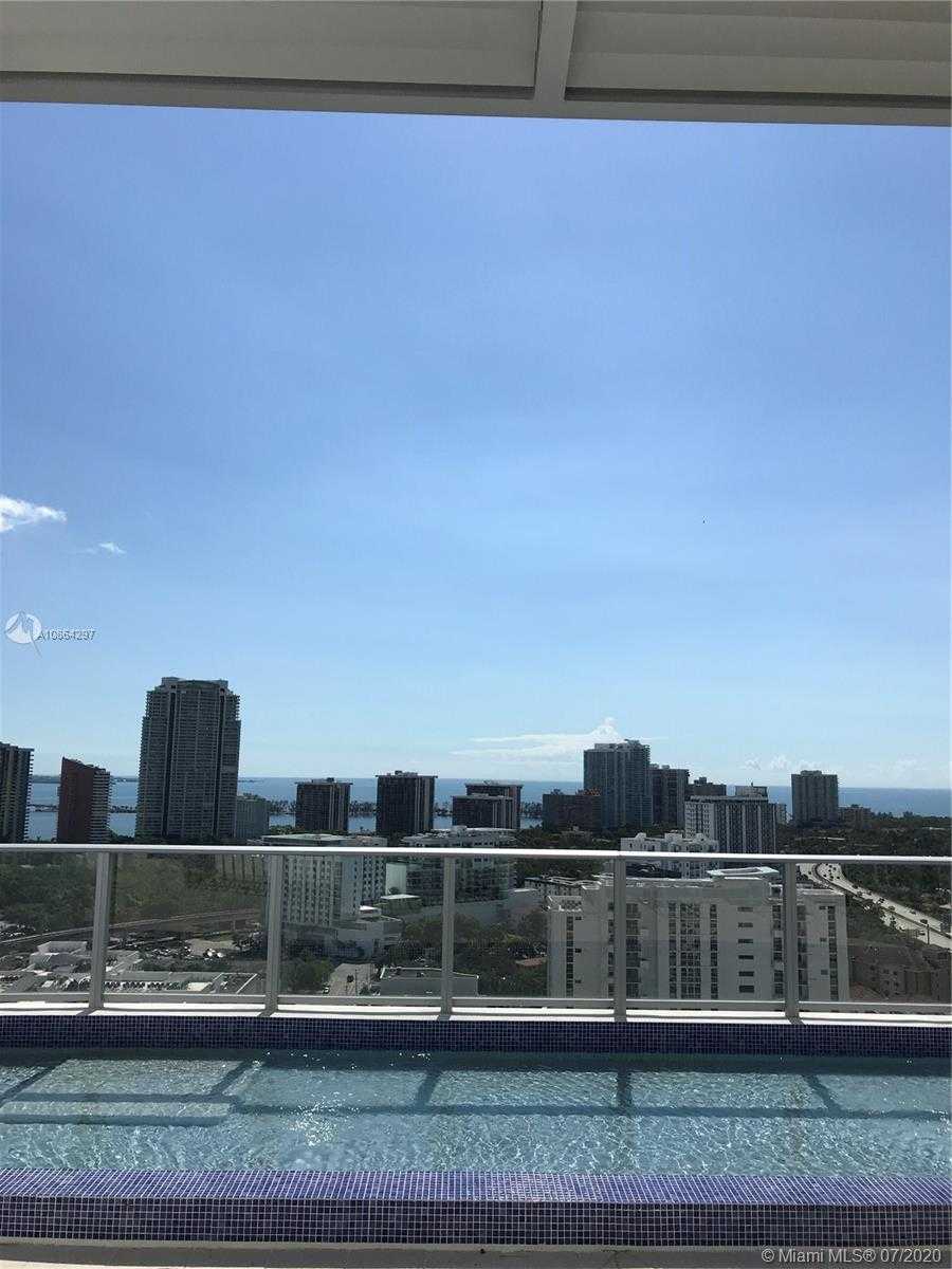 Small Image of 1010 SOUTH WEST 2ND AVE #1602, Miami Number 10