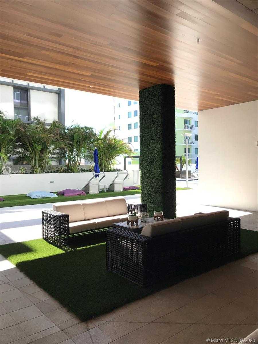 Small Image of 1010 SOUTH WEST 2ND AVE #1602, Miami Number 11