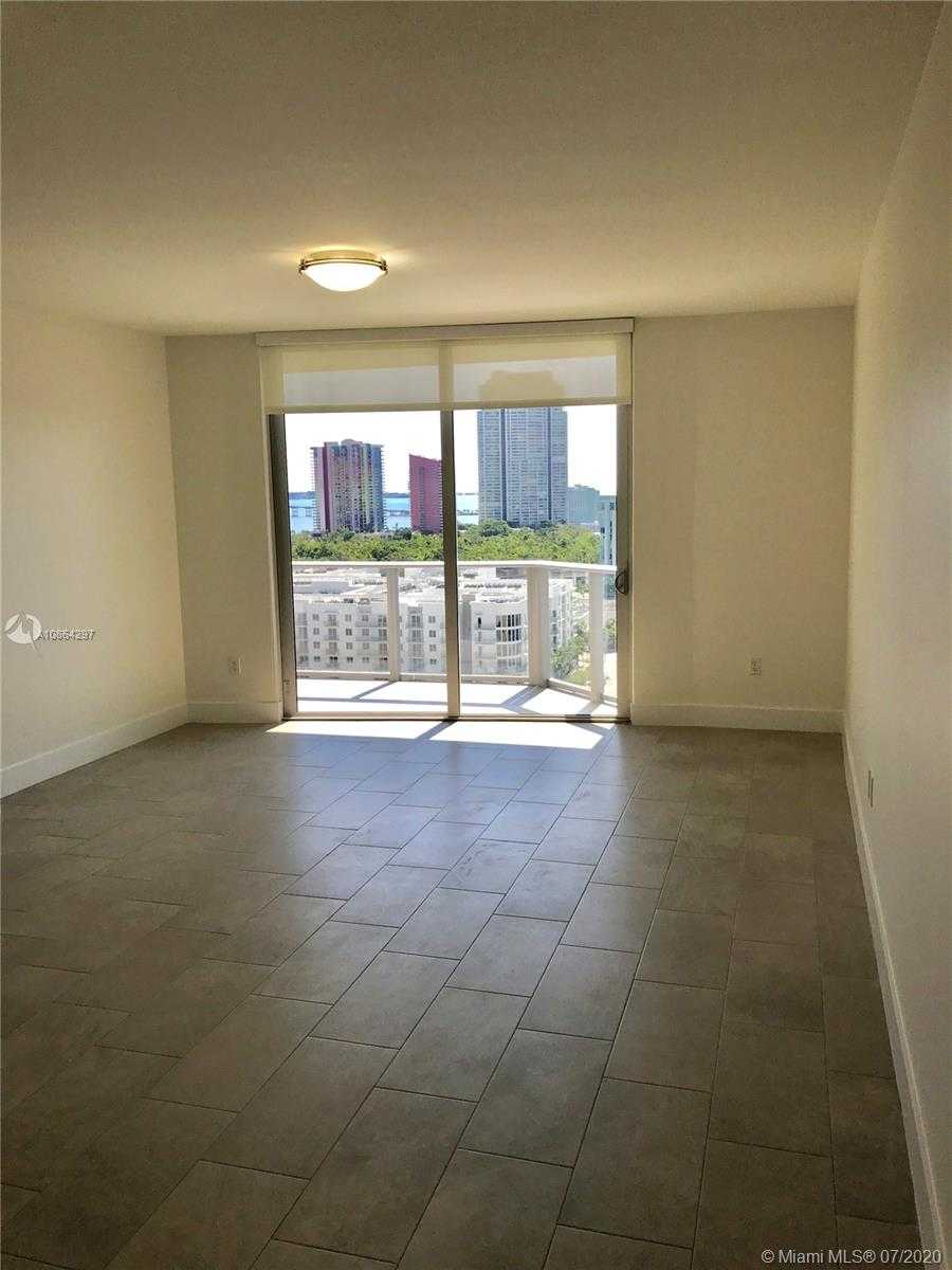Small Image of 1010 SOUTH WEST 2ND AVE #1602, Miami Number 2