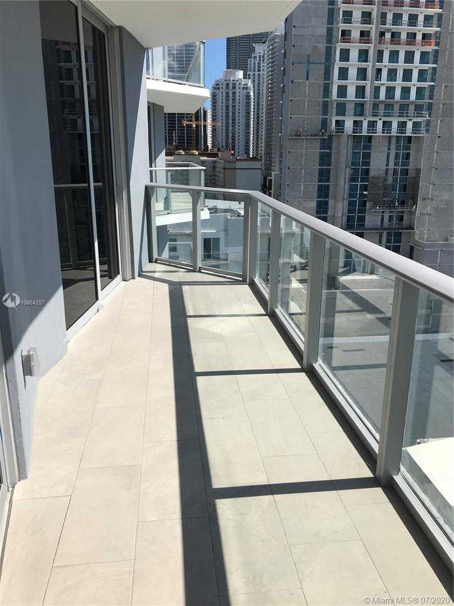 Small Image of 1010 SOUTH WEST 2ND AVE #1602, Miami Number 3