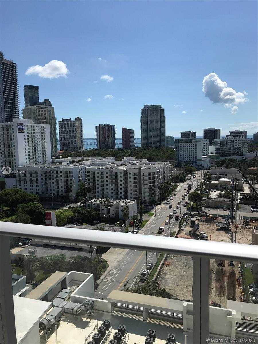 Small Image of 1010 SOUTH WEST 2ND AVE #1602, Miami Number 4
