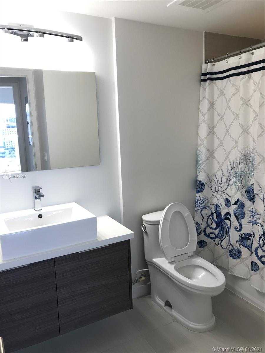 Small Image of 1010 SOUTH WEST 2ND AVE #1602, Miami Number 5
