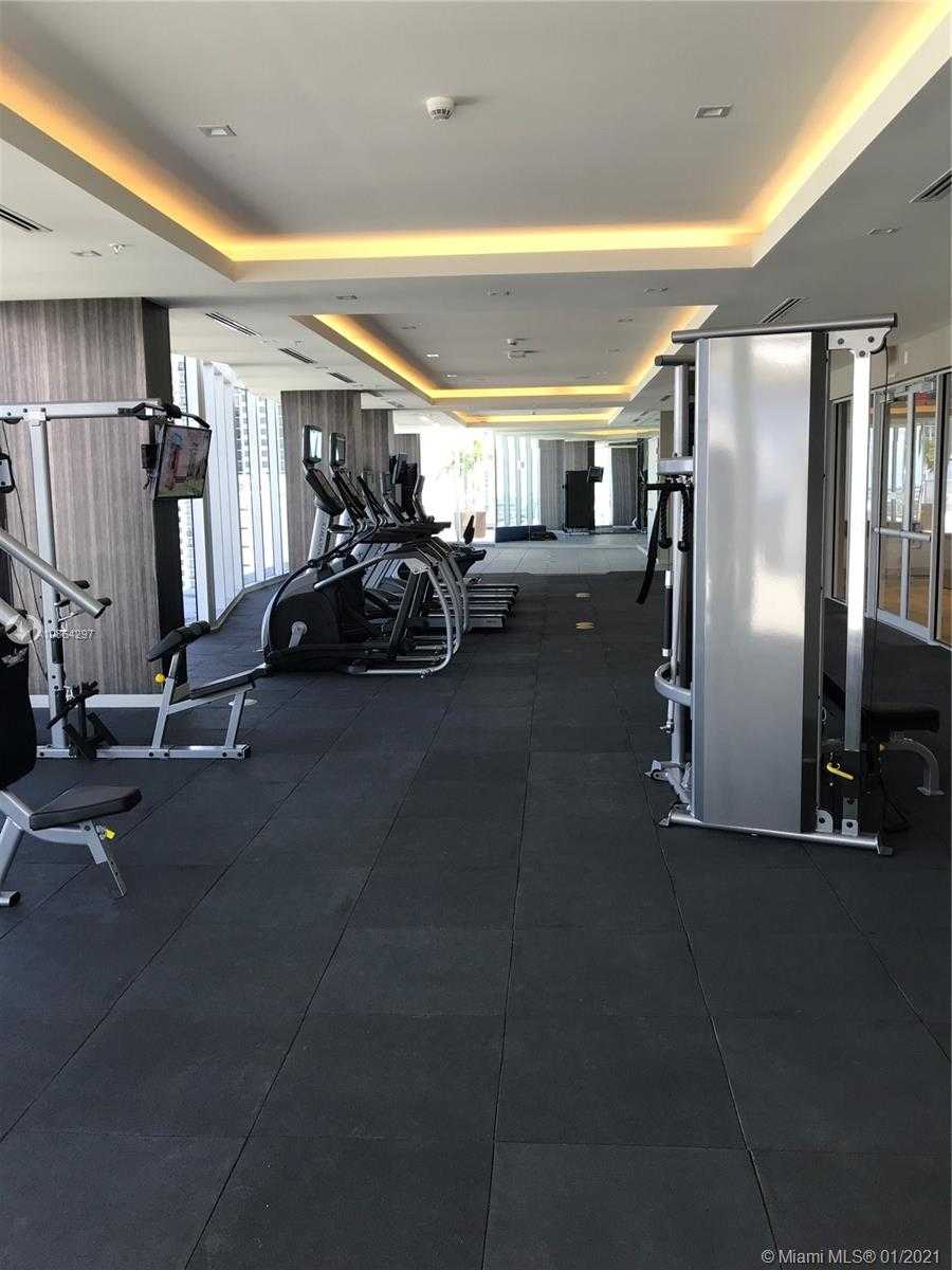 Small Image of 1010 SOUTH WEST 2ND AVE #1602, Miami Number 8