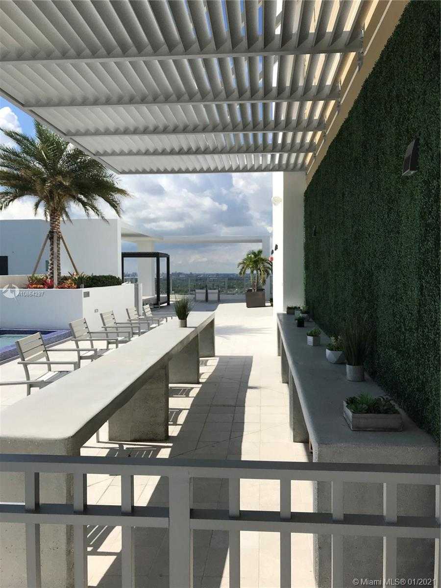 Small Image of 1010 SOUTH WEST 2ND AVE #1602, Miami Number 9