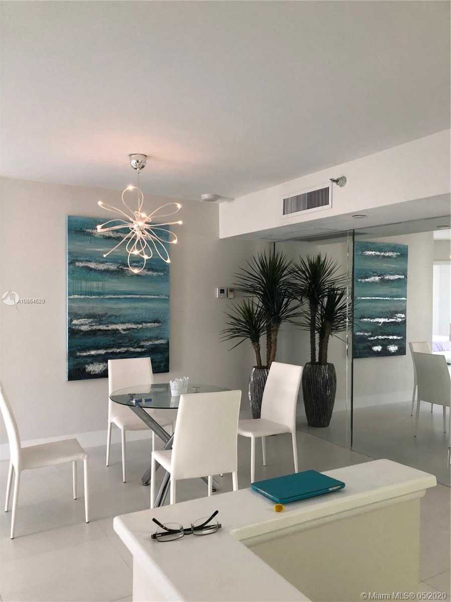 Small Image of 3530 MYSTIC POINTE DR #312, Aventura Number 12
