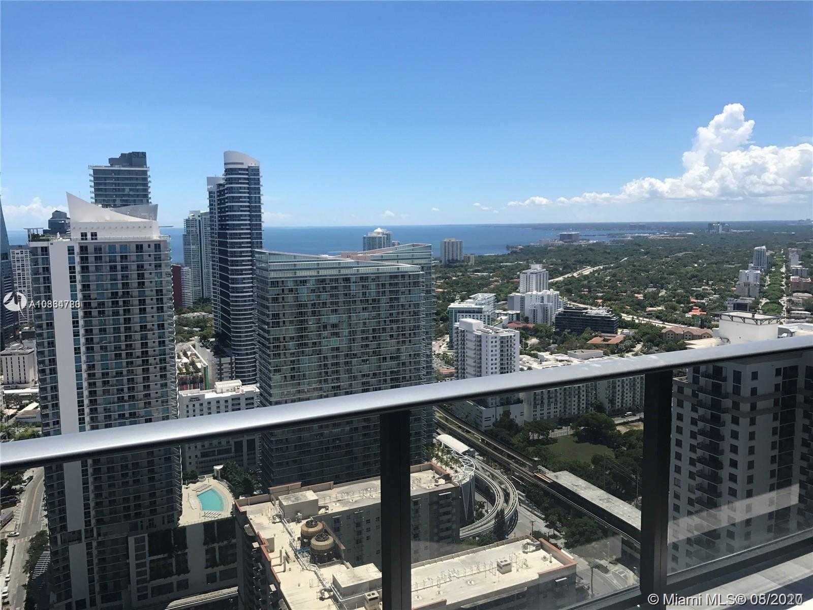 Small Image of 45 SOUTH WEST 9TH ST #3805, Miami Number 11