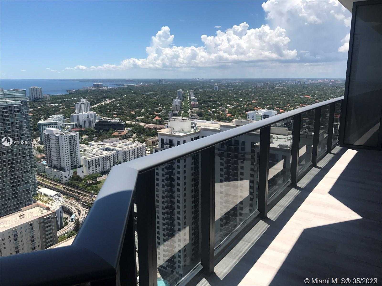 Small Image of 45 SOUTH WEST 9TH ST #3805, Miami Number 12