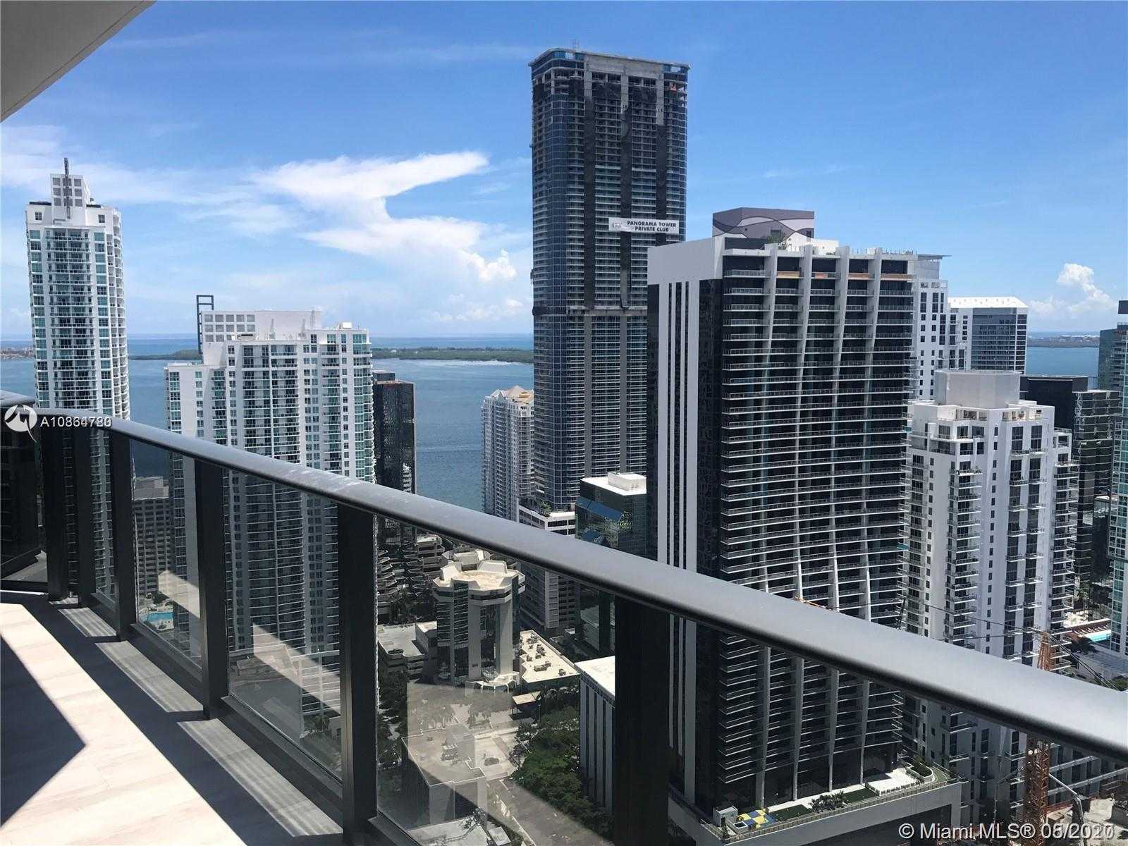 Small Image of 45 SOUTH WEST 9TH ST #3805, Miami Number 13