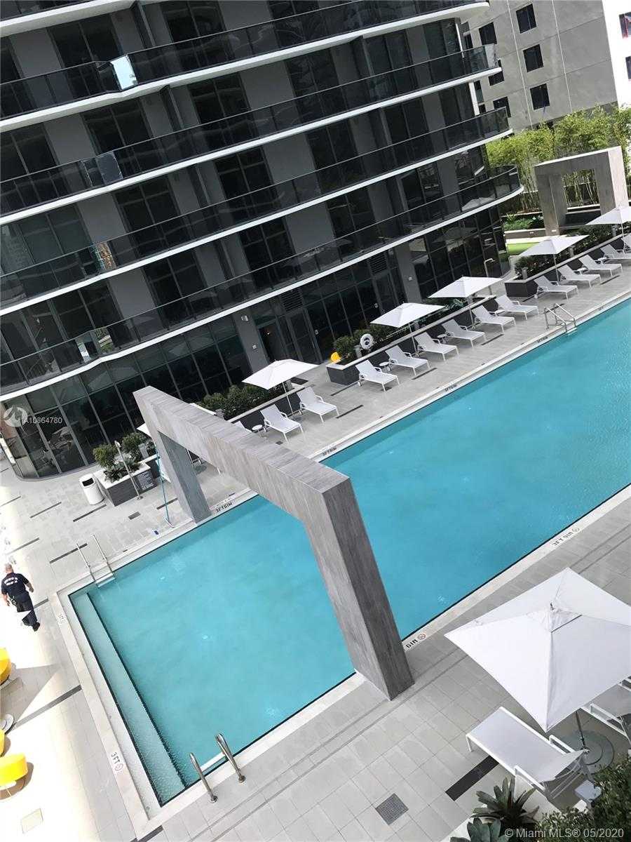 Small Image of 45 SOUTH WEST 9TH ST #3805, Miami Number 14
