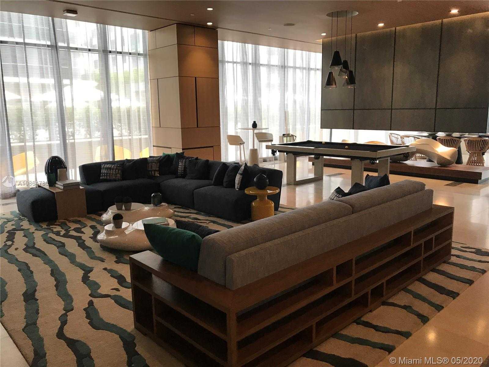 Small Image of 45 SOUTH WEST 9TH ST #3805, Miami Number 15