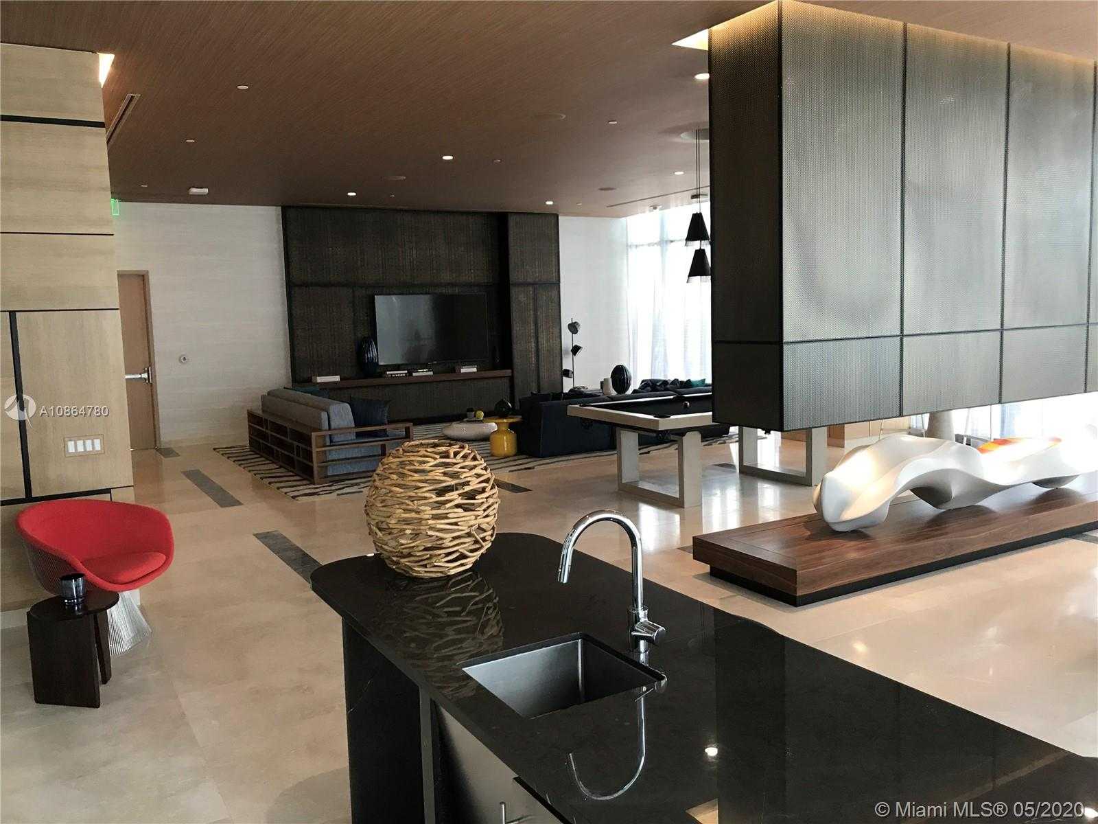 Small Image of 45 SOUTH WEST 9TH ST #3805, Miami Number 16