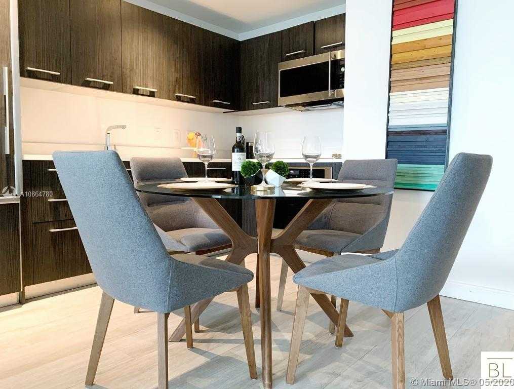 Small Image of 45 SOUTH WEST 9TH ST #3805, Miami Number 2