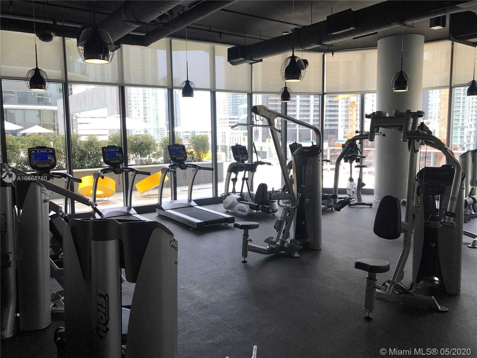 Small Image of 45 SOUTH WEST 9TH ST #3805, Miami Number 22