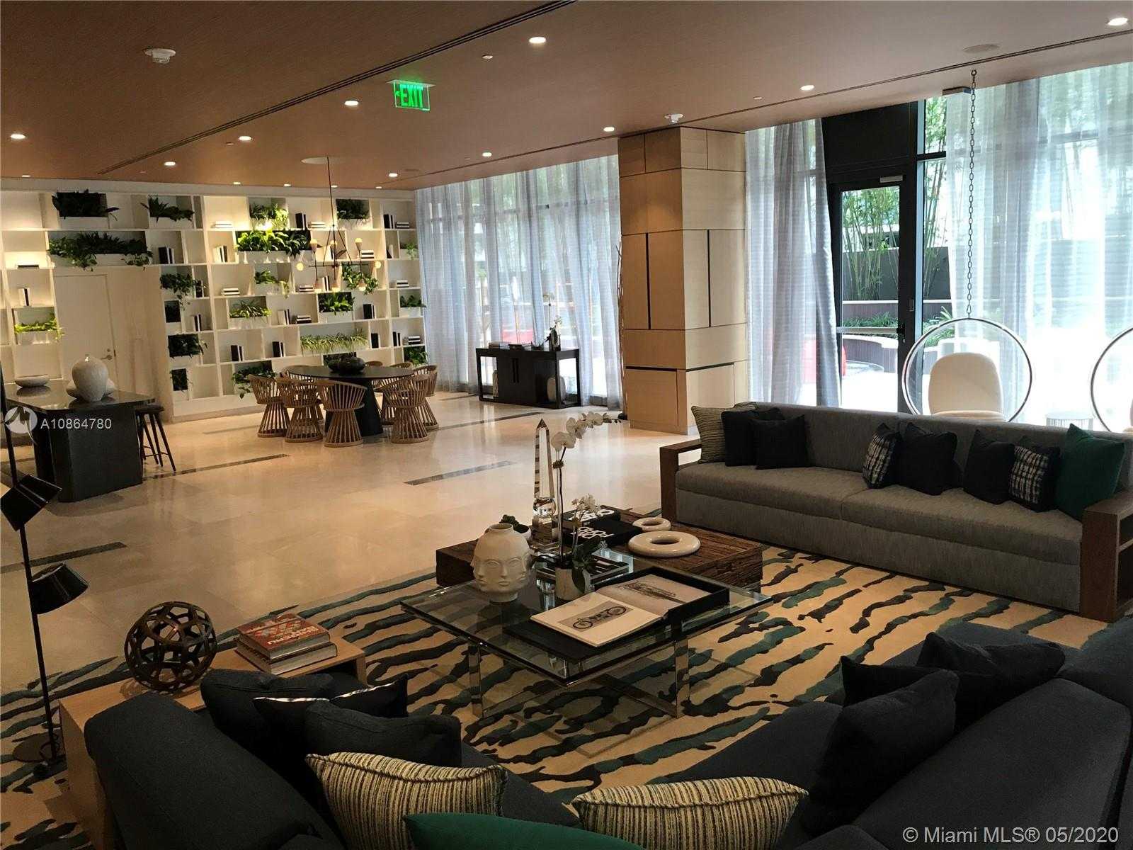Small Image of 45 SOUTH WEST 9TH ST #3805, Miami Number 31