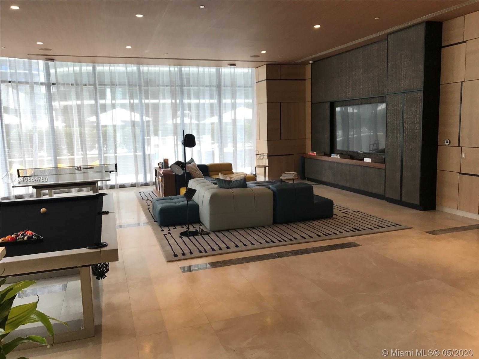 Small Image of 45 SOUTH WEST 9TH ST #3805, Miami Number 33