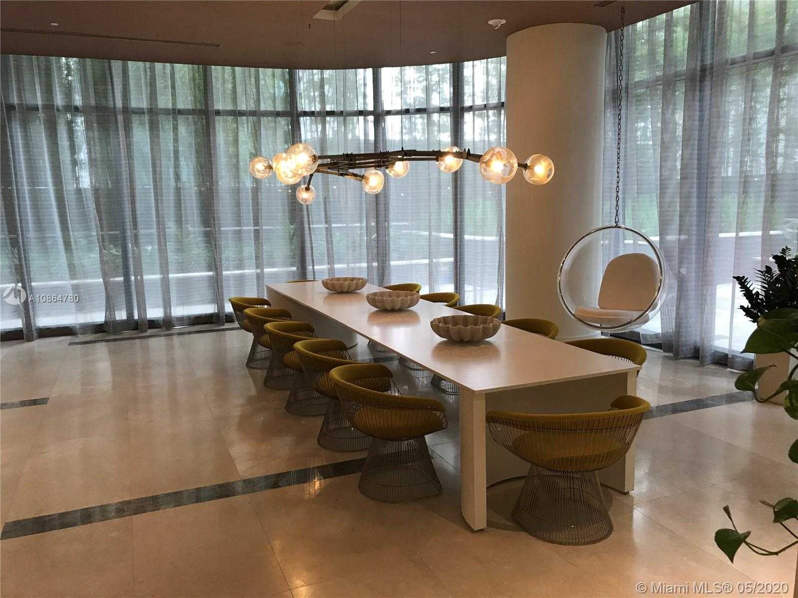 Small Image of 45 SOUTH WEST 9TH ST #3805, Miami Number 34