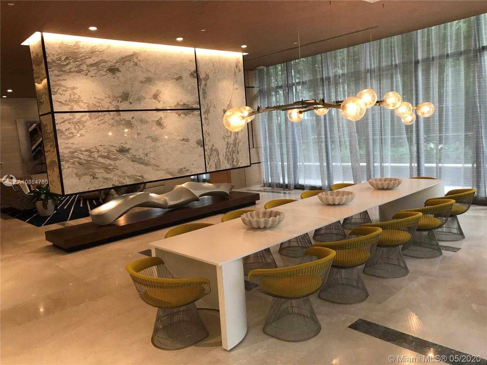 Small Image of 45 SOUTH WEST 9TH ST #3805, Miami Number 35
