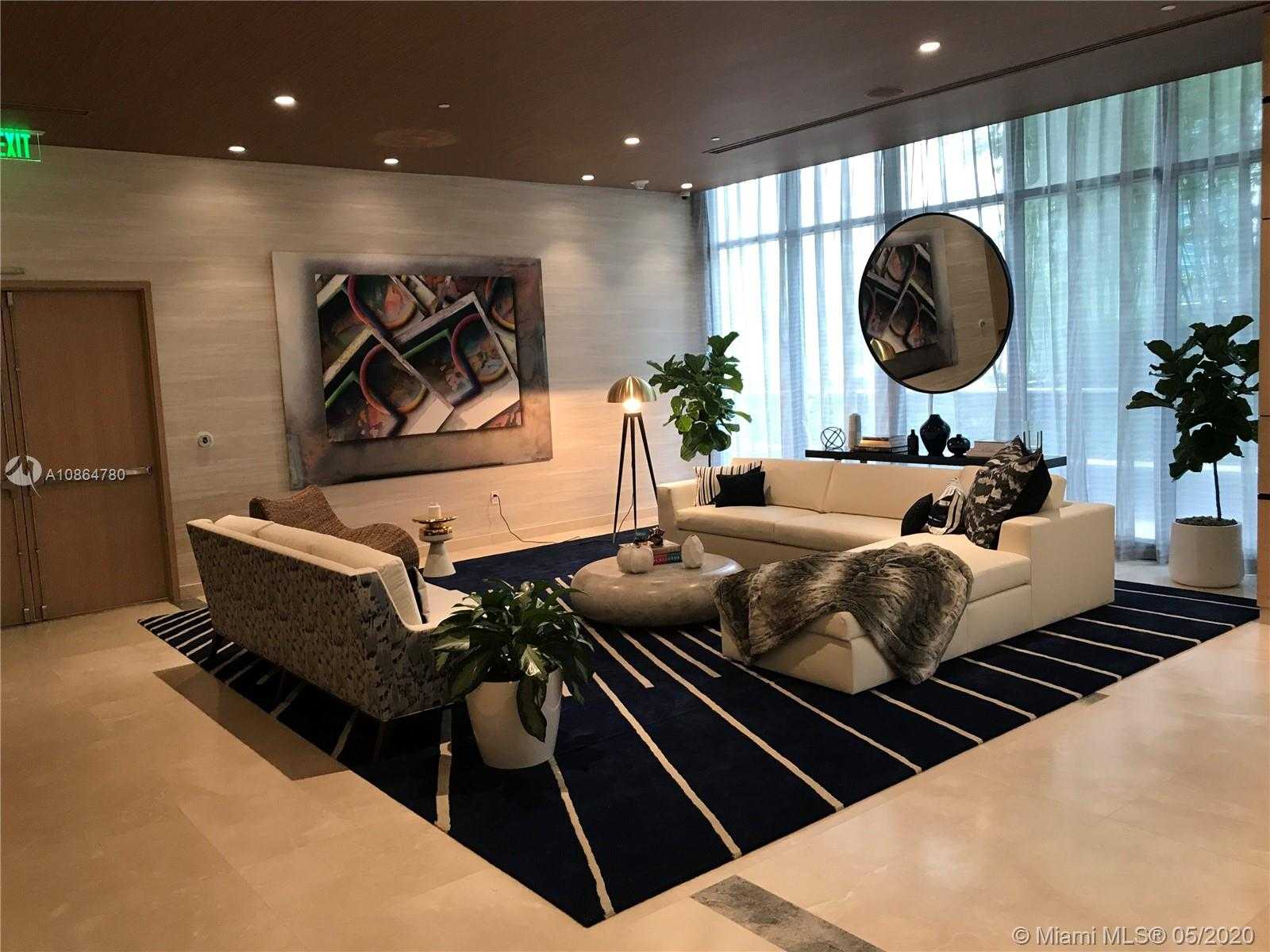 Small Image of 45 SOUTH WEST 9TH ST #3805, Miami Number 36