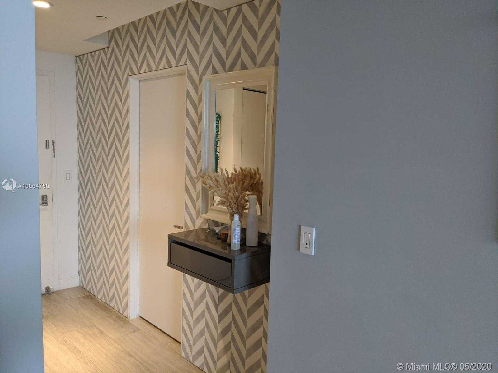 Small Image of 45 SOUTH WEST 9TH ST #3805, Miami Number 6