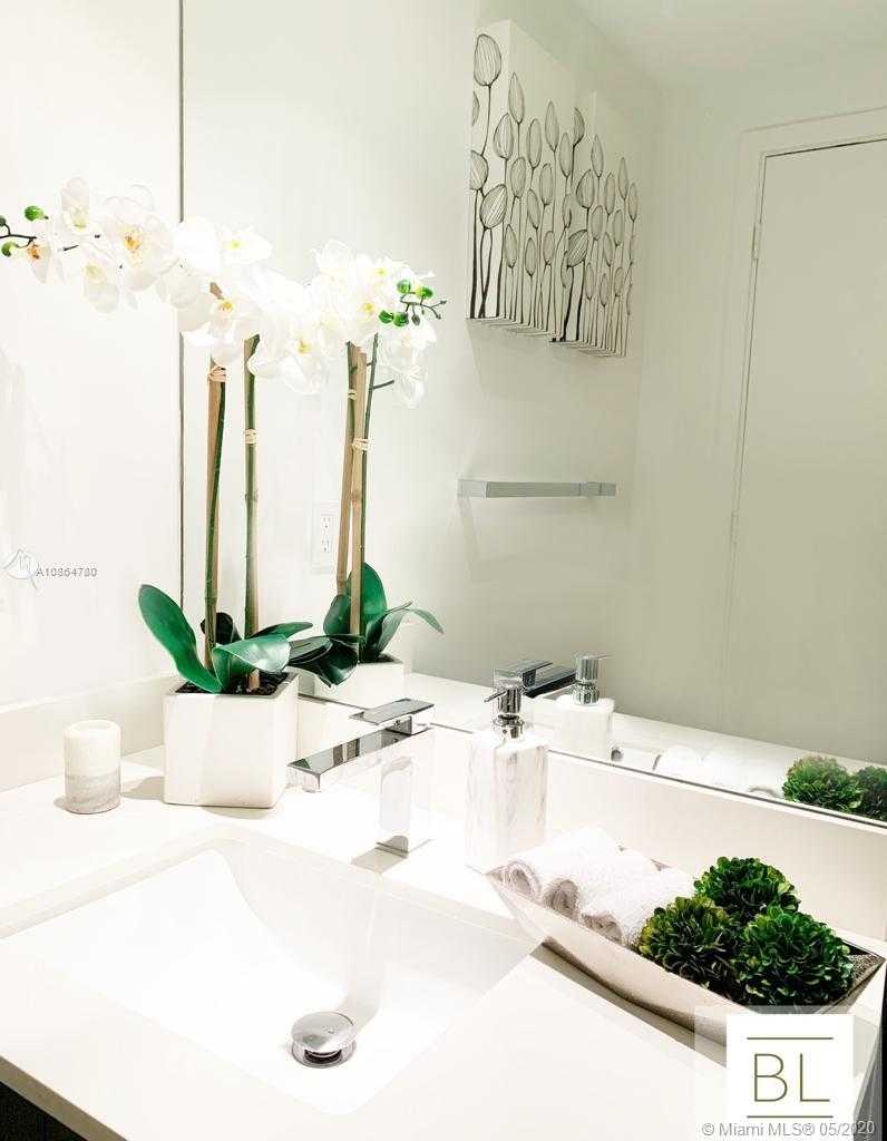 Small Image of 45 SOUTH WEST 9TH ST #3805, Miami Number 7