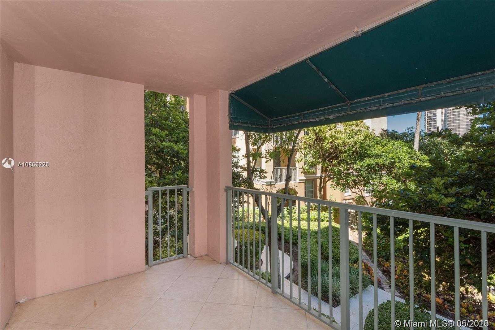 Small Image of 19801 EAST COUNTRY CLUB DR #4206, Aventura Number 19