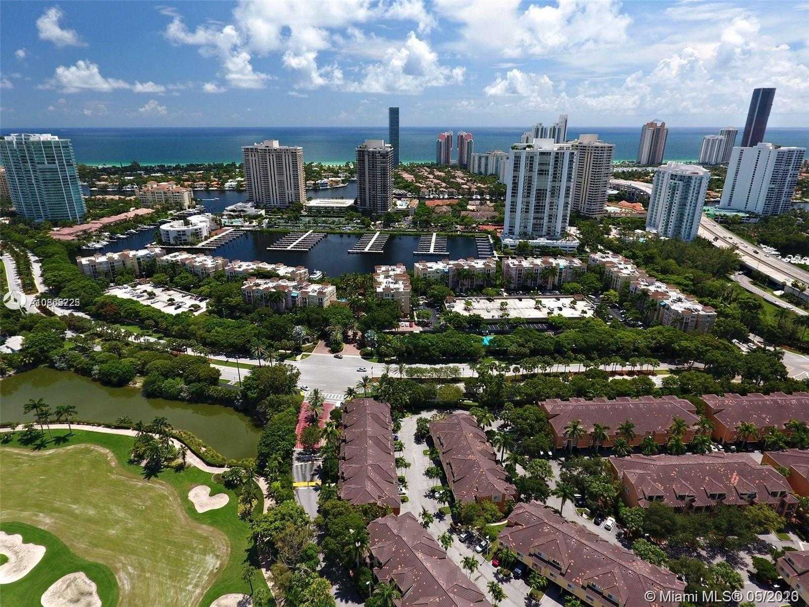 Small Image of 19801 EAST COUNTRY CLUB DR #4206, Aventura Number 2