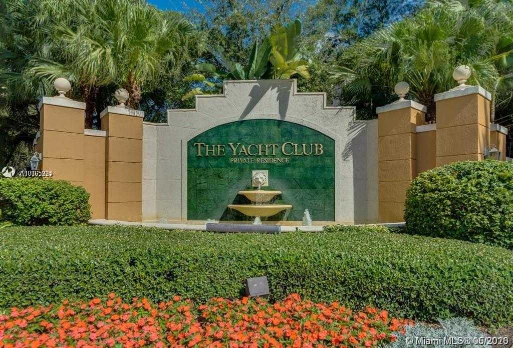 Small Image of 19801 EAST COUNTRY CLUB DR #4206, Aventura Number 3