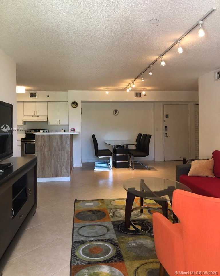 Small Image of 19801 EAST COUNTRY CLUB DR #4206, Aventura Number 38