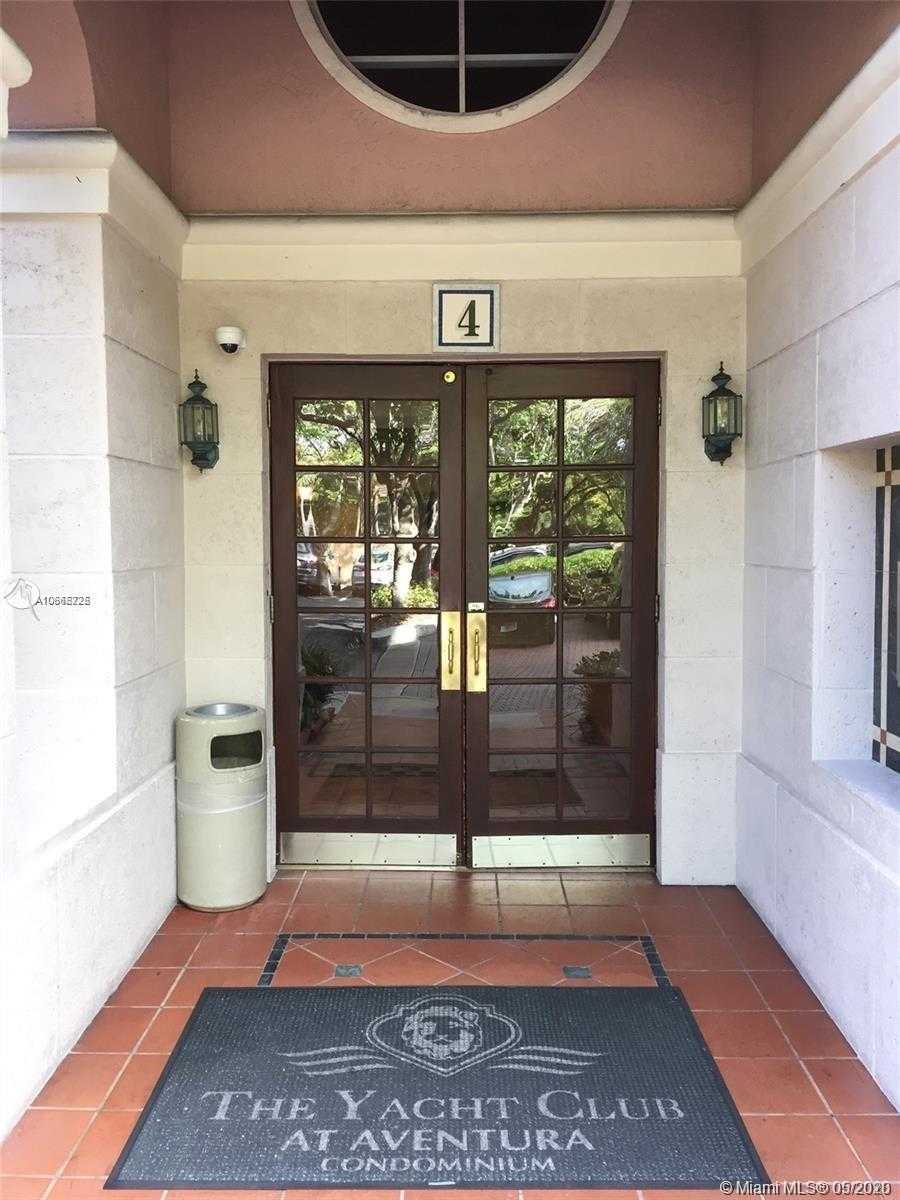 Small Image of 19801 EAST COUNTRY CLUB DR #4206, Aventura Number 4