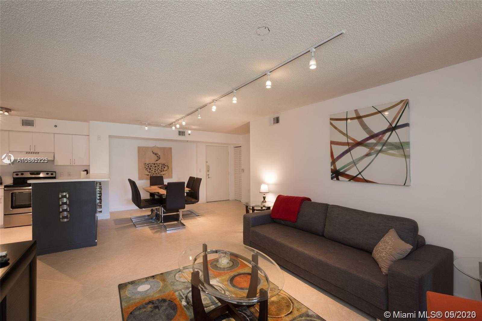 Small Image of 19801 EAST COUNTRY CLUB DR #4206, Aventura Number 6