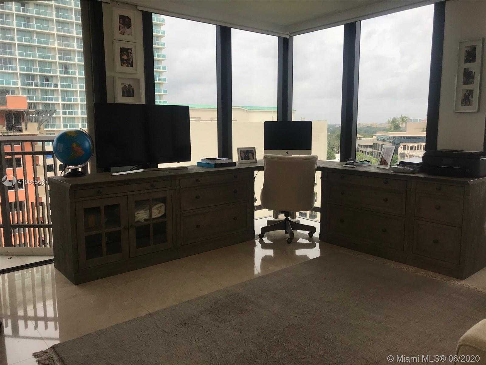 Small Image of 2901 SOUTH BAYSHORE DR #11F, Miami Number 14
