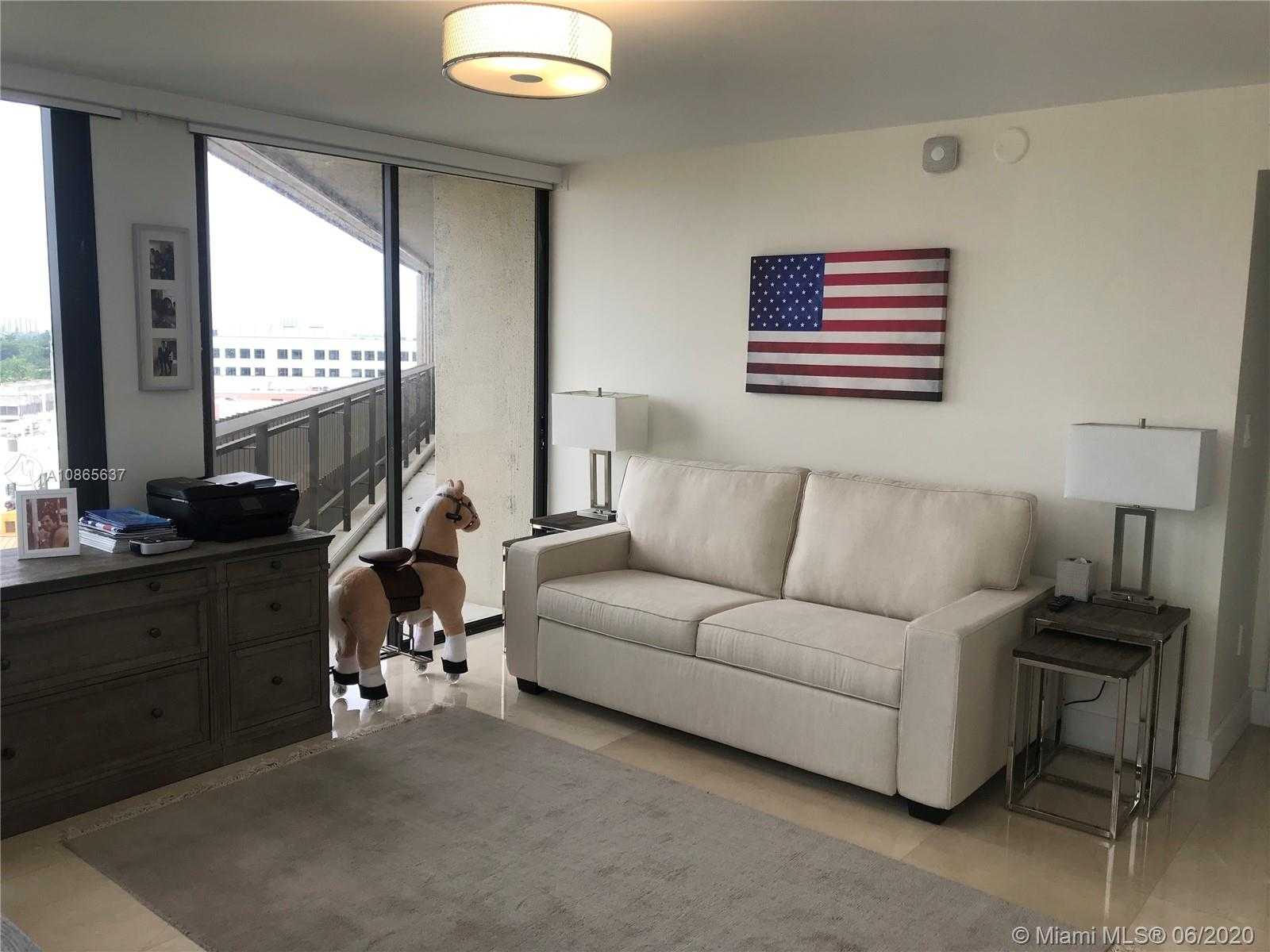 Small Image of 2901 SOUTH BAYSHORE DR #11F, Miami Number 15