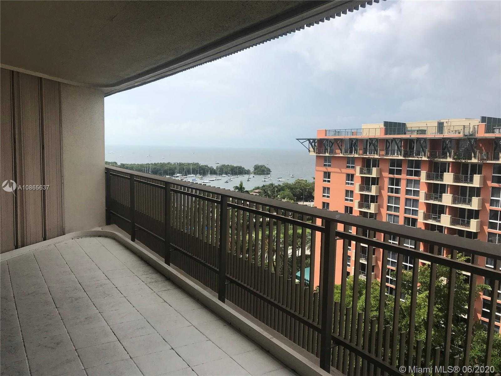 Small Image of 2901 SOUTH BAYSHORE DR #11F, Miami Number 16