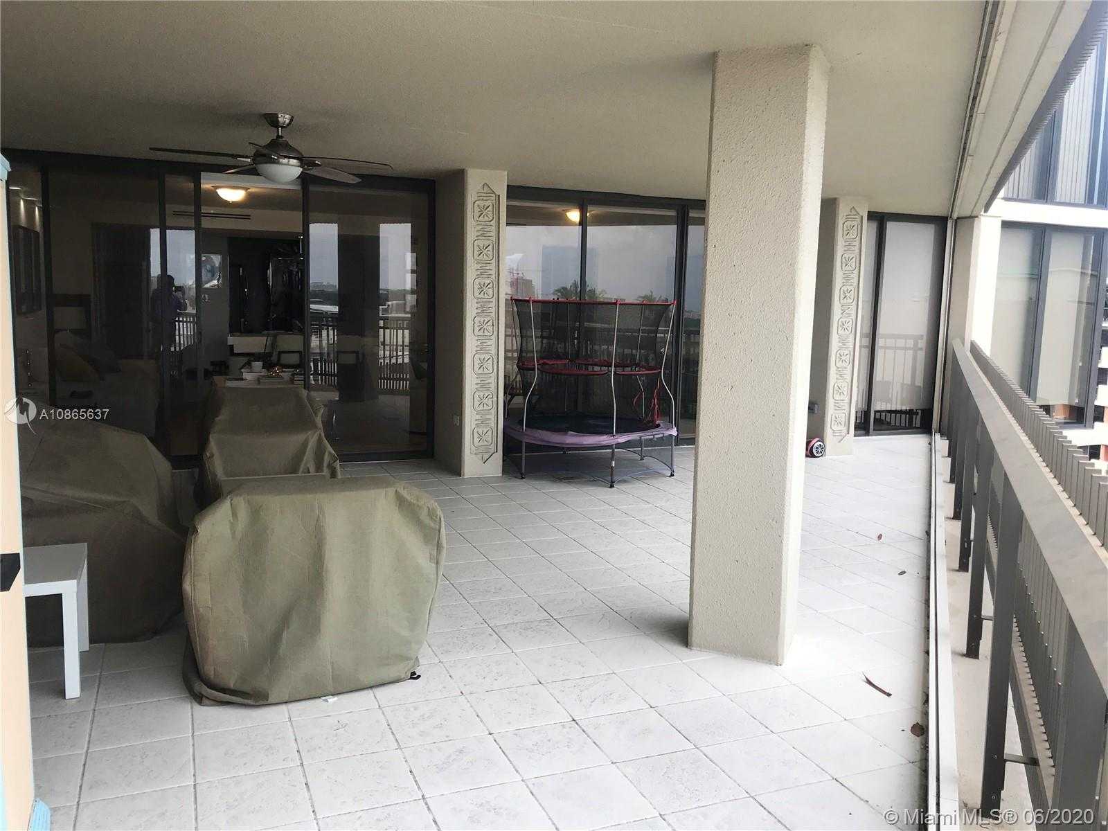 Small Image of 2901 SOUTH BAYSHORE DR #11F, Miami Number 23