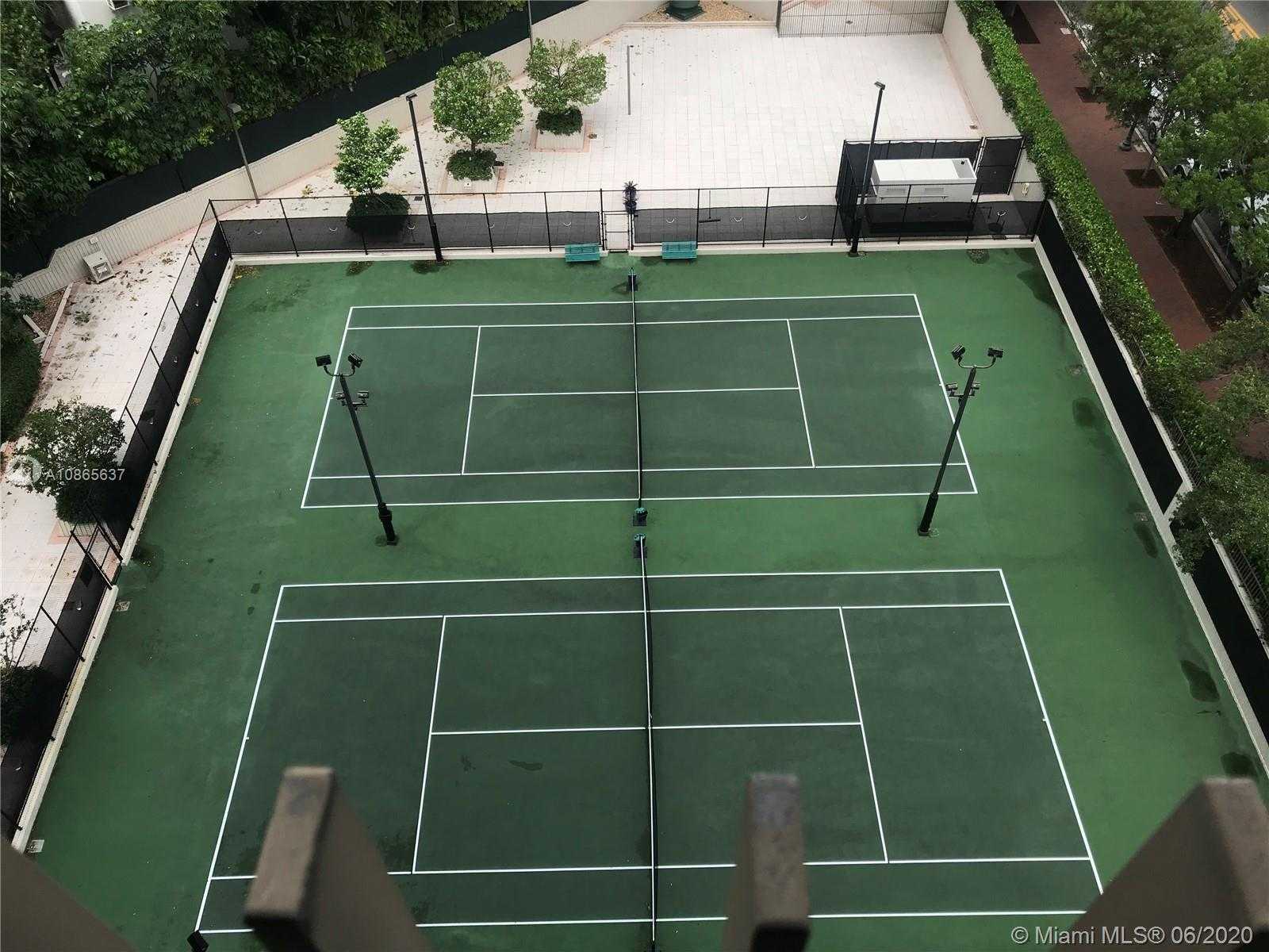 Small Image of 2901 SOUTH BAYSHORE DR #11F, Miami Number 24
