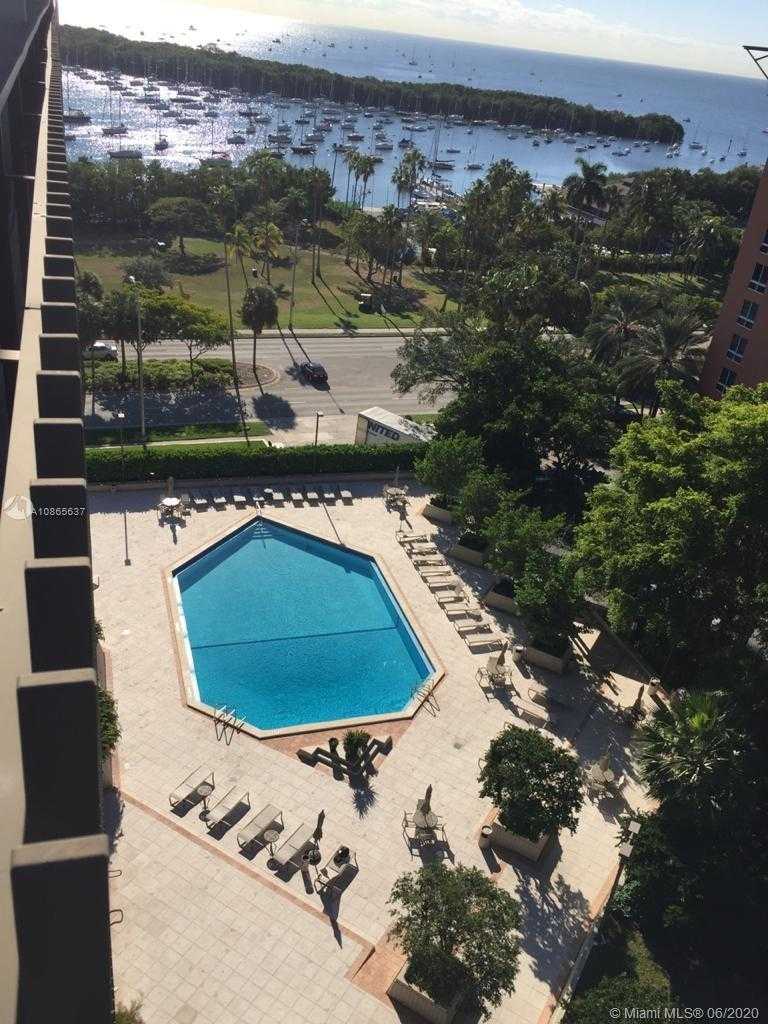Small Image of 2901 SOUTH BAYSHORE DR #11F, Miami Number 27