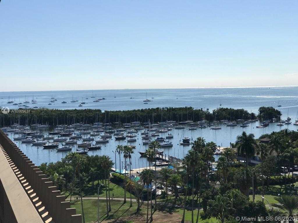 Small Image of 2901 SOUTH BAYSHORE DR #11F, Miami Number 28