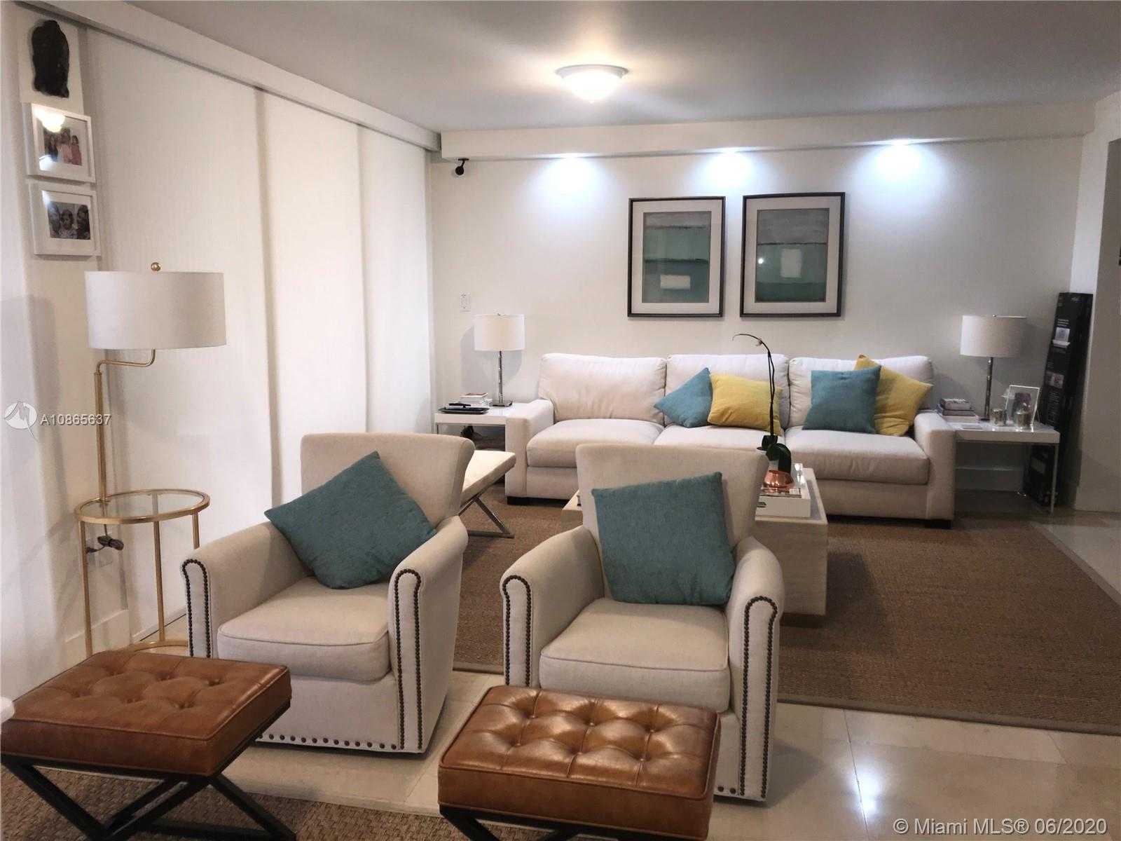 Small Image of 2901 SOUTH BAYSHORE DR #11F, Miami Number 3