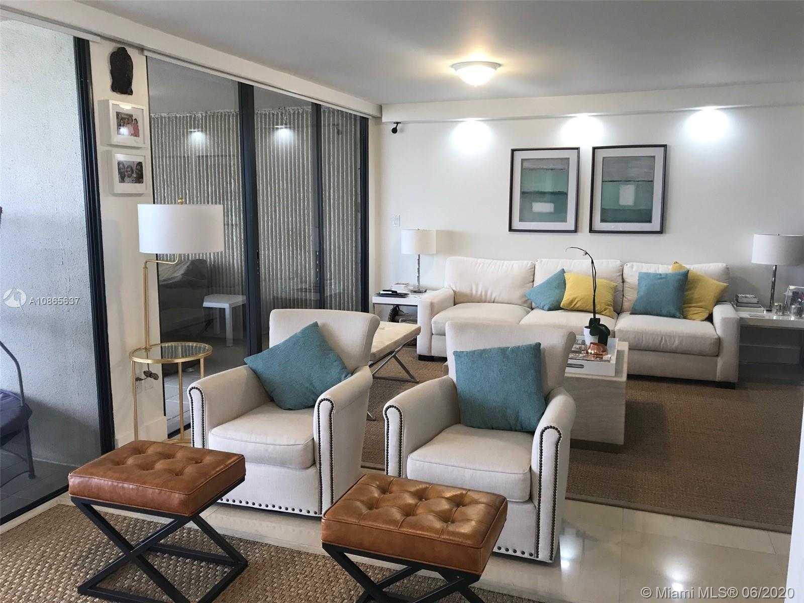 Small Image of 2901 SOUTH BAYSHORE DR #11F, Miami Number 4