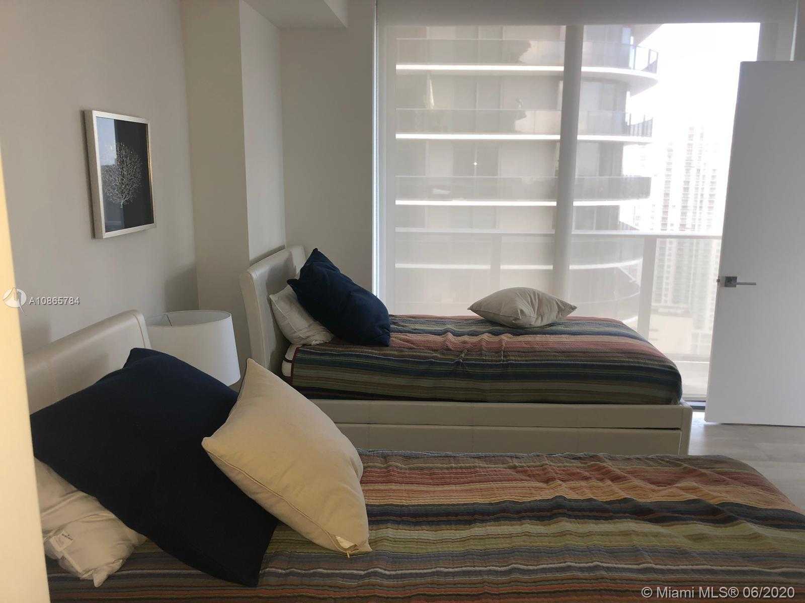 Small Image of 55 SOUTH WEST 9TH ST #3503, Miami Number 10