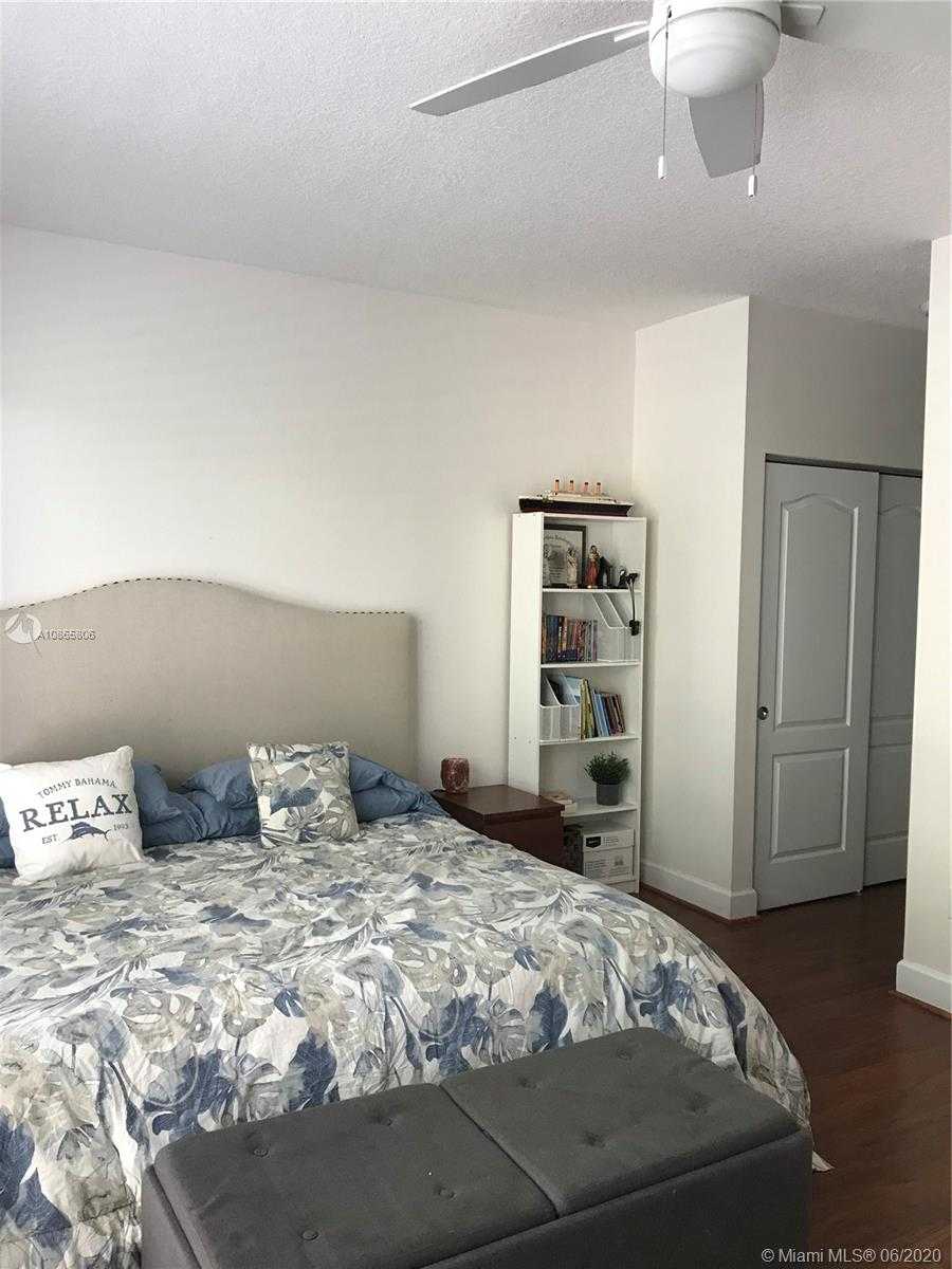 Small Image of 7628 SOUTH WEST 102 ST #117, Pinecrest Number 7