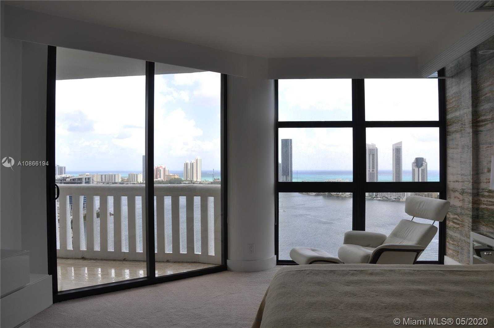 Small Image of 3000 ISLAND BLVD #2605, Aventura Number 19